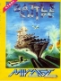 Atari  800  -  Battleships